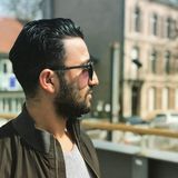 Zdjęcie użytkownika danieldanieldani65