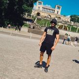 Foto utilizatorului miszowskimisza0