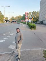 Foto utilizatorului vivekgopi6