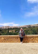 Zdjęcie użytkownika JOLAnka302