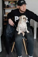 Фотография пользователя CorleoneM