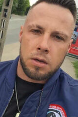 Zdjęcie użytkownika SamotnyTrener