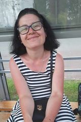 Benutzerfoto KuglinMa