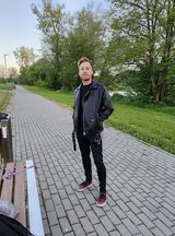 Fotka uživatele ForbiddenArrow