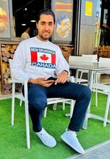 Foto utilizatorului khaleddouzifc1994