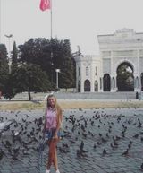 Zdjęcie użytkownika kolorowapani20
