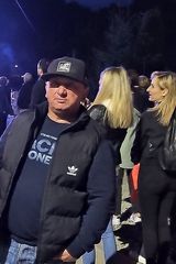 Zdjęcie użytkownika starakiewiczgrze87