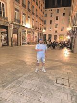 Foto utilizatorului Yacine22aek