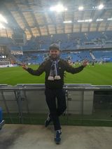 Фотография пользователя mariuszwrzeszcz89