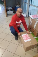 Zdjęcie użytkownika Andrzejecze