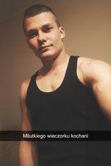 Fotka uživatele DanielSokolowski38