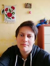 Zdjęcie użytkownika krystynakrzyzows50