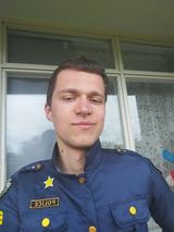 Zdjęcie użytkownika patryksoaoutlok