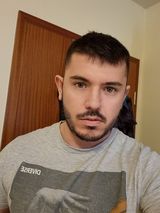 Zdjęcie użytkownika slabyspawacz