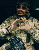 Zdjęcie użytkownika Izakstrongs