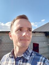 Zdjęcie użytkownika MarcinLajszczak