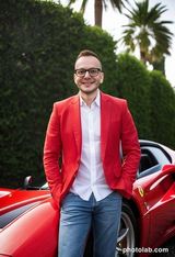 Fotka uživatele ksiaze87przyszlosc
