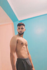 Zdjęcie użytkownika Abdessamed23