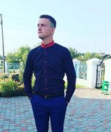 Фотография пользователя Pysarskyi