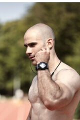 Benutzerfoto TadekBi