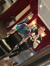 Zdjęcie użytkownika Kalilek1985