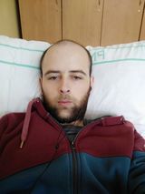 Zdjęcie użytkownika dalibordriml94