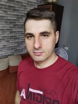 Фотография пользователя mateuszut1986