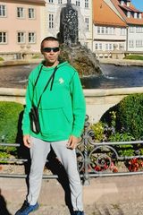 Zdjęcie użytkownika MalagowskiA