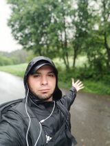 Zdjęcie użytkownika pawcio21as