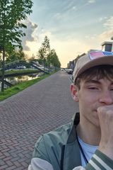 Zdjęcie użytkownika jessedewitte9