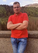 Zdjęcie użytkownika Kdoamian