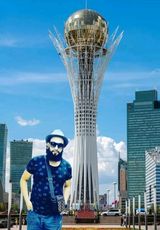 Фотография пользователя BahiManini