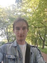Benutzerfoto maciejczeszynski