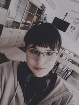 Foto pengguna seksicipkazkrosna