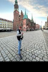Zdjęcie użytkownika KrzysztofP92