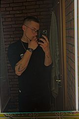 Zdjęcie użytkownika Kiemon2