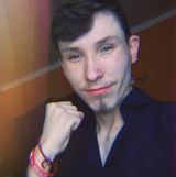 Фотография пользователя AdamCzeski01
