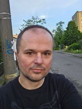 Фотография пользователя LukaszSerwin