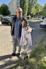 Foto utilizatorului Niemogetak