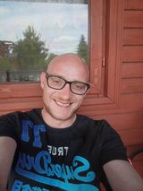 Фотография пользователя BajS