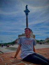 Benutzerfoto DominikMazur21