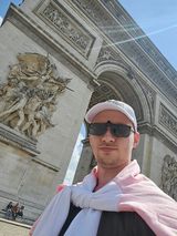Zdjęcie użytkownika kubaoldziej8