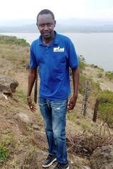 Foto pengguna Kenya86