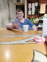 Zdjęcie użytkownika arkadijkydriashiov