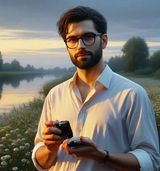 Фотография пользователя MichalFGC