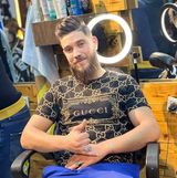 Zdjęcie użytkownika maloukimalek40