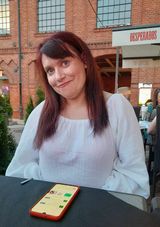 Фотография пользователя rozaseczkowska95