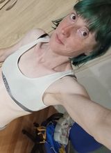 Foto utilizatorului AnnaZlezarczyk