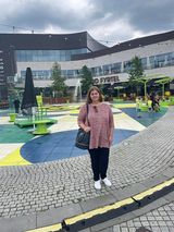 Fotka uživatele dorotaurbanska0295