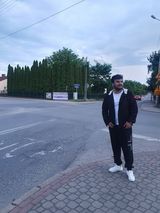 Zdjęcie użytkownika Tohirov